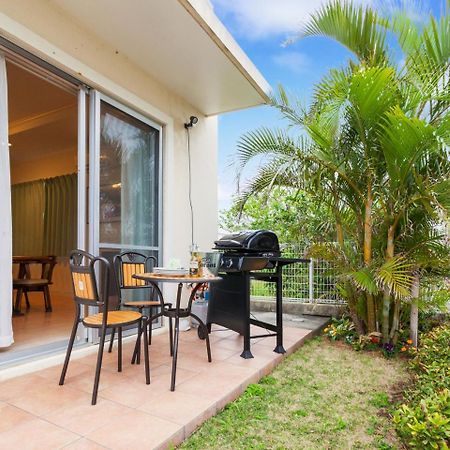 Kariyushi Condominium Resort Residential Del Sol Okinawa Урума Екстер'єр фото