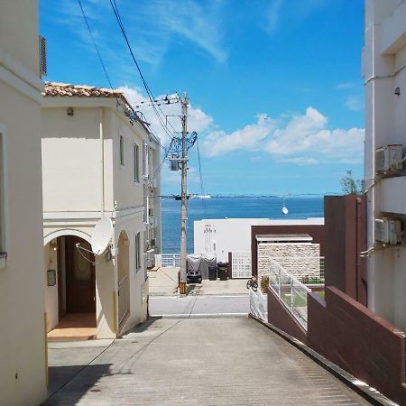 Kariyushi Condominium Resort Residential Del Sol Okinawa Урума Екстер'єр фото