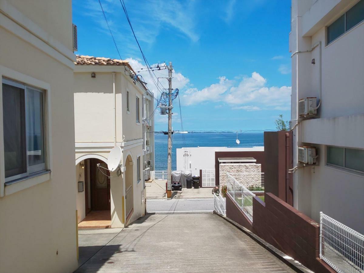 Kariyushi Condominium Resort Residential Del Sol Okinawa Урума Екстер'єр фото
